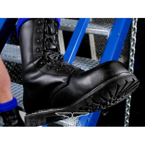 MR.B German Army Boots størrelse 43 MR.B German Army Boots størrelse 43