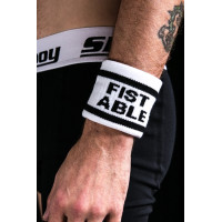 Sk8erboy Sweatband - Fistable