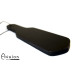 Avalon - SHIELD - Paddle i tre med nagler - Sort Avalon - SHIELD - Paddle i tre med nagler - Sort