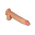 Lovetoys Legendary KingSize Dildo - 11" med Sugekopp