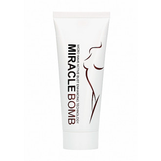 Miracle Bomb Gel - 100ml