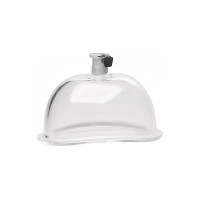 Pumpeskål til Vagina - Stor