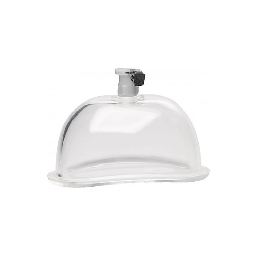 Pumpeskål til Vagina - Stor Pumpeskål til Vagina - Stor