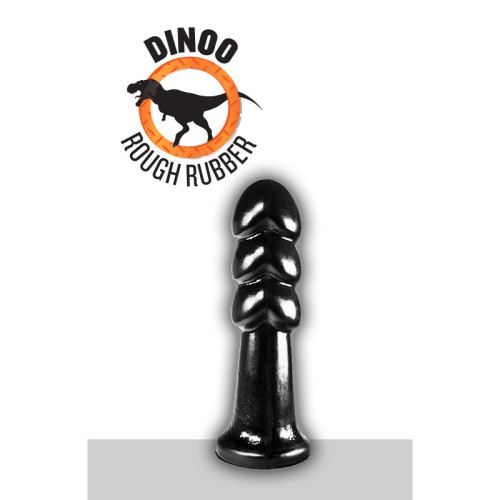 Dinoo - Citipati - Fantasi Dildo - Sort