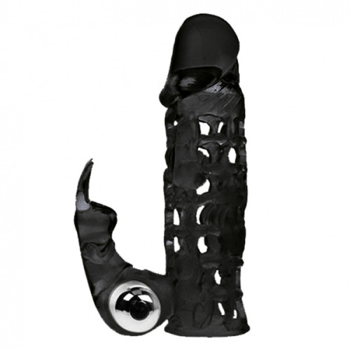 Crazy Bull - Ultimate - Rabbit Sleeve