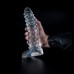 Mr. B - Dark Crystal - Tonguebiter Large Clear