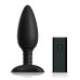 Nexus - Ace - Vibrerende buttplug med fjernkontroll Large 