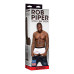 Doc Johnson - Vac-U-Lock - Rob Piper Dildo Doc Johnson - Vac-U-Lock - Rob Piper Dildo