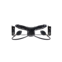 Pump it up- Double Delight- Dobbelvibrator