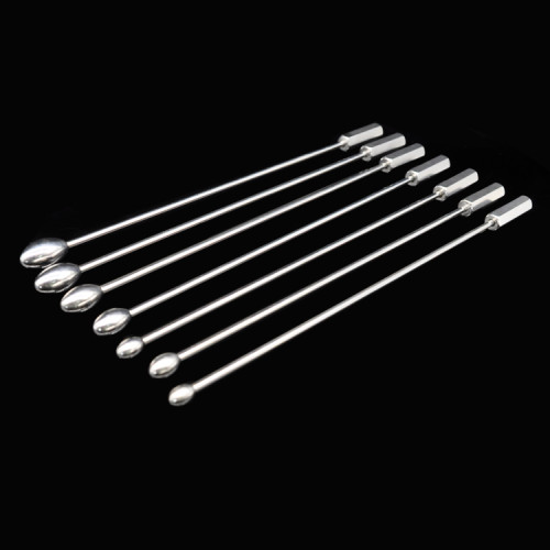 BQS - Dilatorsett 7 deler BQS - Dilatorsett 7 deler