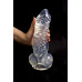 Dinoo - Rinchenia - Fantasi Dildo - Transparent