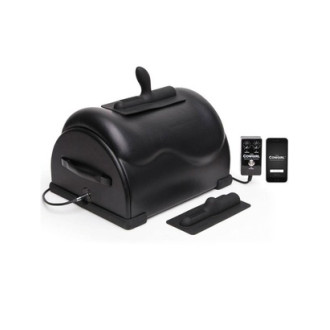 The Cowgirl - Sexmaskin 