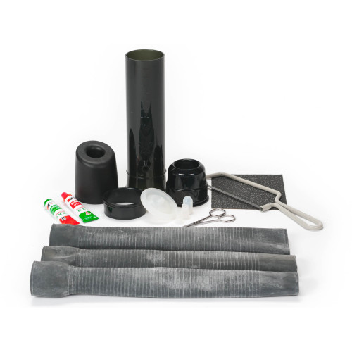 Tremblr - Custom Receiver Kit - Tilbehør Tremblr - Custom Receiver Kit - Tilbehør