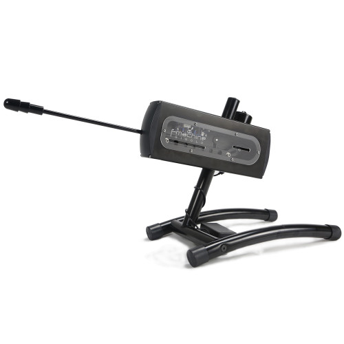 The F-Machine Gigolo Fuck Machine