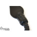 Avalon - WYVERN - Kort bullwhip, Sort Avalon - WYVERN - Kort bullwhip, Sort