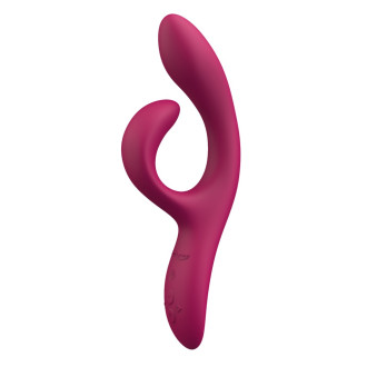We-Vibe - Nova 2 - Rabbitvibrator