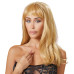 Cottelli Collection - Parykk Blondine - Linda
