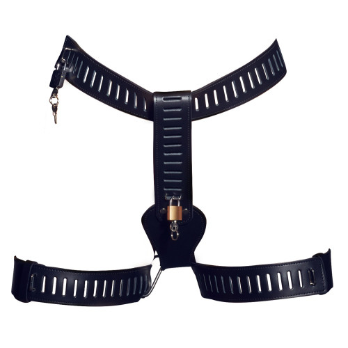 ZADO - Chastity String - Kyskhetstruse