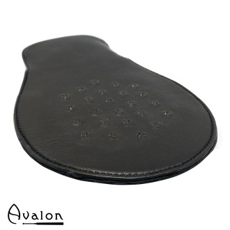 Avalon - BADON - Vampyr Bondagevott - Sort