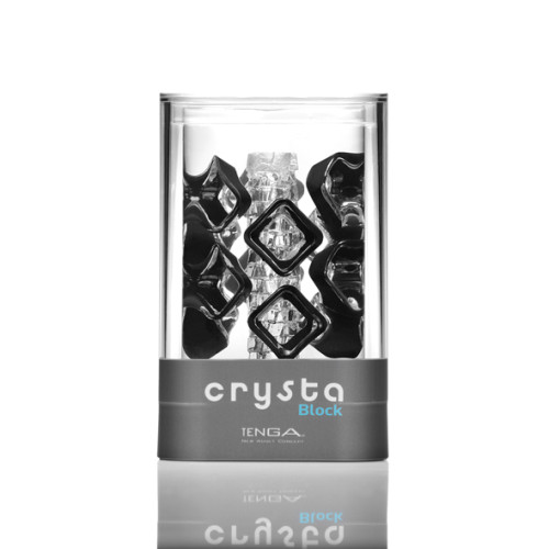 Tenga - Crysta Block - Onanihylse