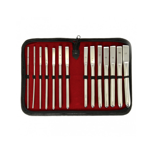 Rimba - Luksus Dilatorsett - 14stk Rimba - Luksus Dilatorsett - 14stk