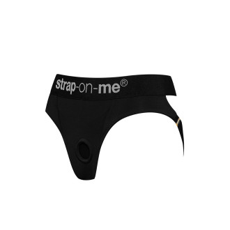 Strap-on-me - Harness - Heroine