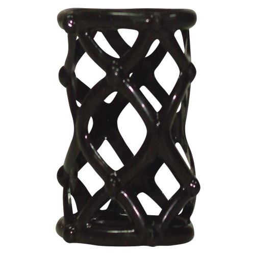 Orgasm Wonder - Penismansjett - Sort