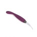 Svakom - Cici - Fleksibel G-punktsvibrator - Lilla