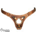 Avalon - Viking - TAKEN - Strap-on Harness