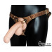Avalon - Viking - TAKEN - Strap-on Harness
