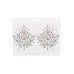 Le Désir - Bliss - Dazzling Nipple Bling Sticker - Kroppssmykke