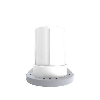 Bathmate - Hydromax 7/X30 - Comfort Insert - Hvit