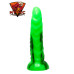 Mythic Dildos - Wyvern - Dildo - Glow In The Dark