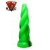 Mythic Dildos - Lamia - Buttplug - Glow In The Dark