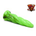Mythic Dildos - Lamia - Buttplug - Glow In The Dark
