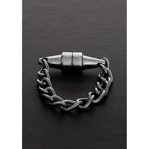 Mini Magnetic Nipple Pincher - Magnetisk Brystklype - 1stk Mini Magnetic Nipple Pincher - Magnetisk Brystklype - 1stk