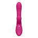 VIVE - Tani - Rabbitvibrator med Pulseringer og Bevegelse - Rosa