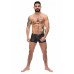 Male Power - Zip it - Zip Pouch Short - Boxer