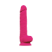 Silexd - Silikon Dildo - Model 1 - 15" - 38cm - Rosa
