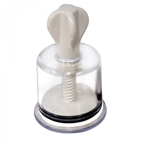 BQS - Twist Cups - Sugekopp - XX-Large 1stk BQS - Twist Cups - Sugekopp - XX-Large 1stk