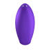 Satisfyer - Love Riot - Mini Fingervibrator - Lilla