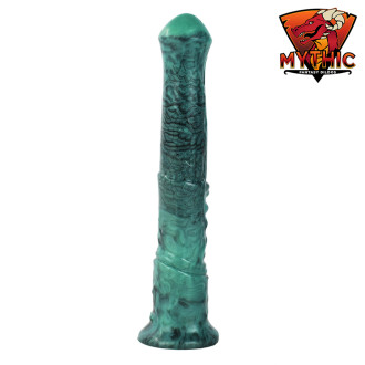 Mythic Dildos - Zephyr - Fantasi Dildo
