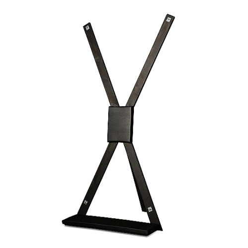 Ouch! Andreaskors - Solid Bondagekors Ouch! Andreaskors - Solid Bondagekors