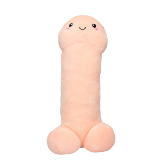 Penis Plushie - Penis Kosebamse - 30 cm