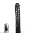 All Black - Brutus dildo, AB51