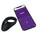 We-vibe Bond - Vibrerende Penisring - Sort We-vibe Bond - Vibrerende Penisring - Sort