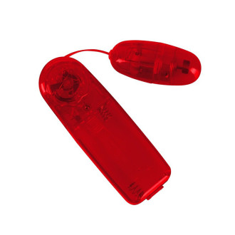 You2Toys - Klassisk Vibrerende egg med Kontroller