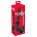 RC Fucking Machine 2.0 - selvpenetrerende vibrator - sort 