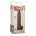 Doc Johnson - Bust It - Sprutedildo - Brun Doc Johnson - Bust It - Sprutedildo - Brun