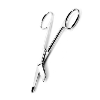 Kiotos - Sikkerhetssaks i rustfritt stål